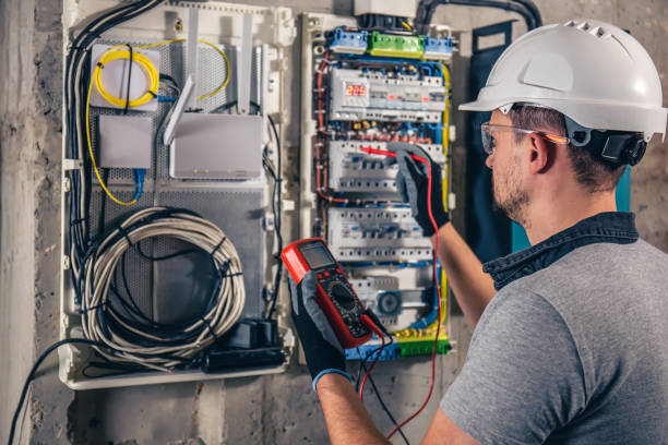 Best Commercial Electrician Services  in Lightstreet, PA