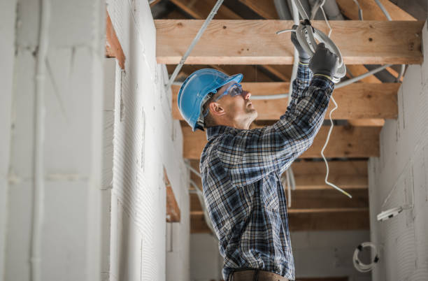 Best Electrician for Home Renovation  in Lightstreet, PA