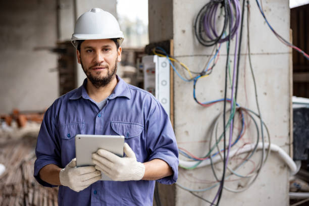Best Home Electrical Repair  in Lightstreet, PA