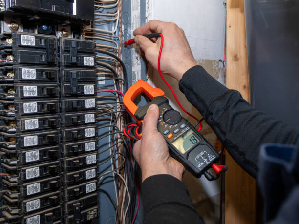 Best Electrical Troubleshooting Services  in Lightstreet, PA