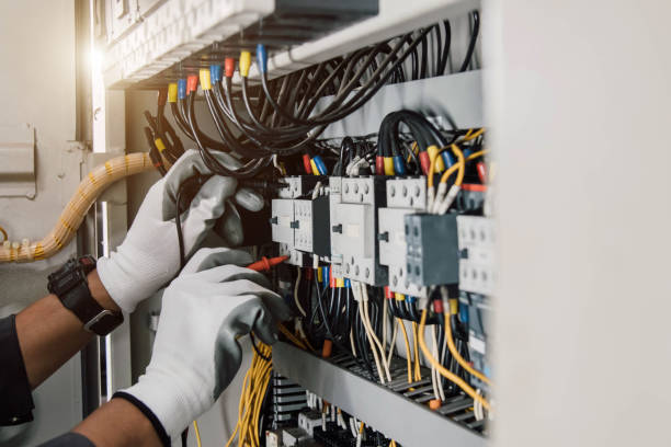 Best Affordable Electrical Installation  in Lightstreet, PA